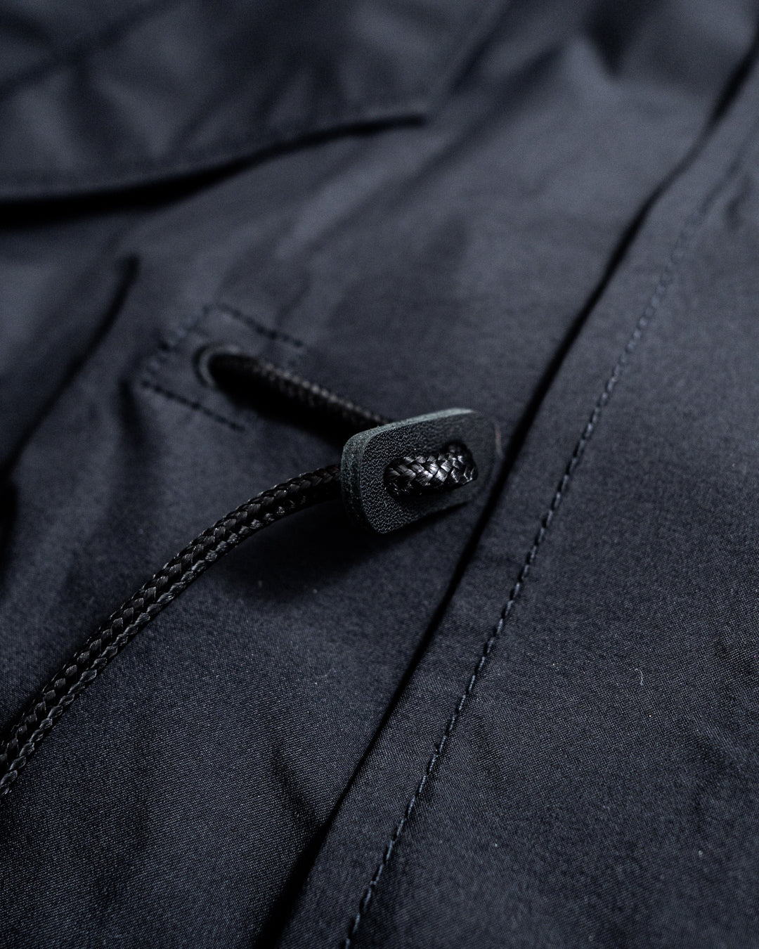 PHENIX COLLECTION COAT, TYPE P-001 / GORE-TEX FIELD TECH JACKET
