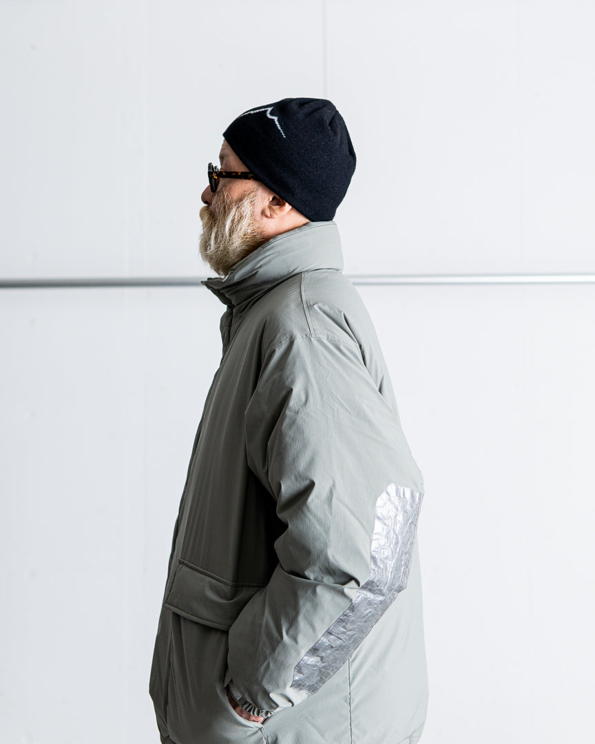 JUGEM EXTREME DOWN PARKA Ⅱ