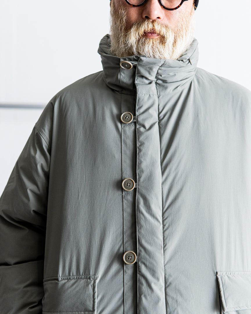 JUGEM EXTREME DOWN PARKA Ⅱ