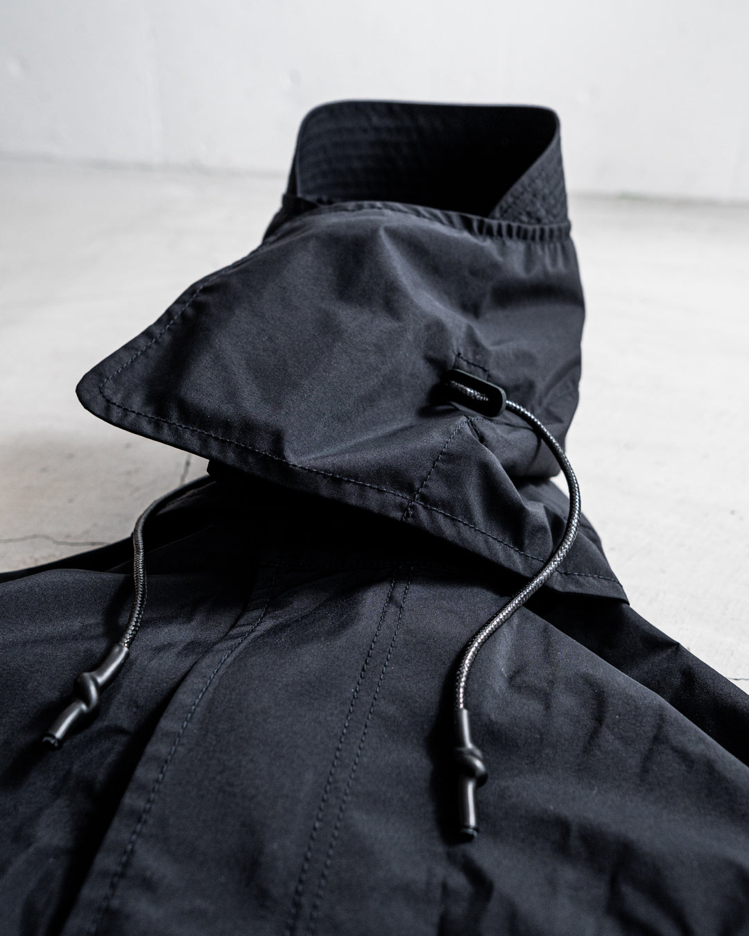 PHENIX COLLECTION COAT, TYPE P-001 / GORE-TEX FIELD TECH JACKET