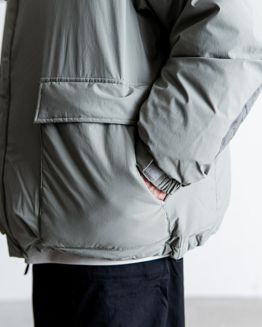 JUGEM EXTREME DOWN PARKA Ⅱ