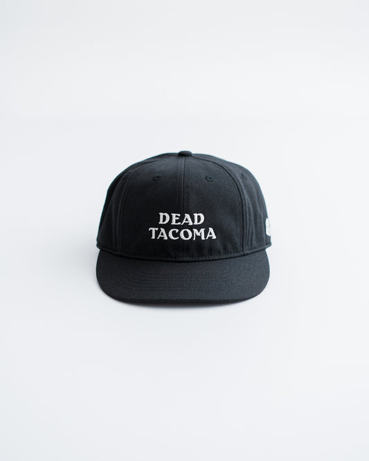 [10.19 sat 12:00 Release] TACOMA FUJI RECORDS DEAD TACOMA CAP