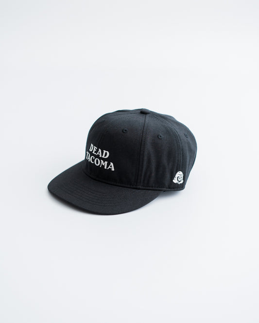 [10.19 sat 12:00 Release] TACOMA FUJI RECORDS DEAD TACOMA CAP