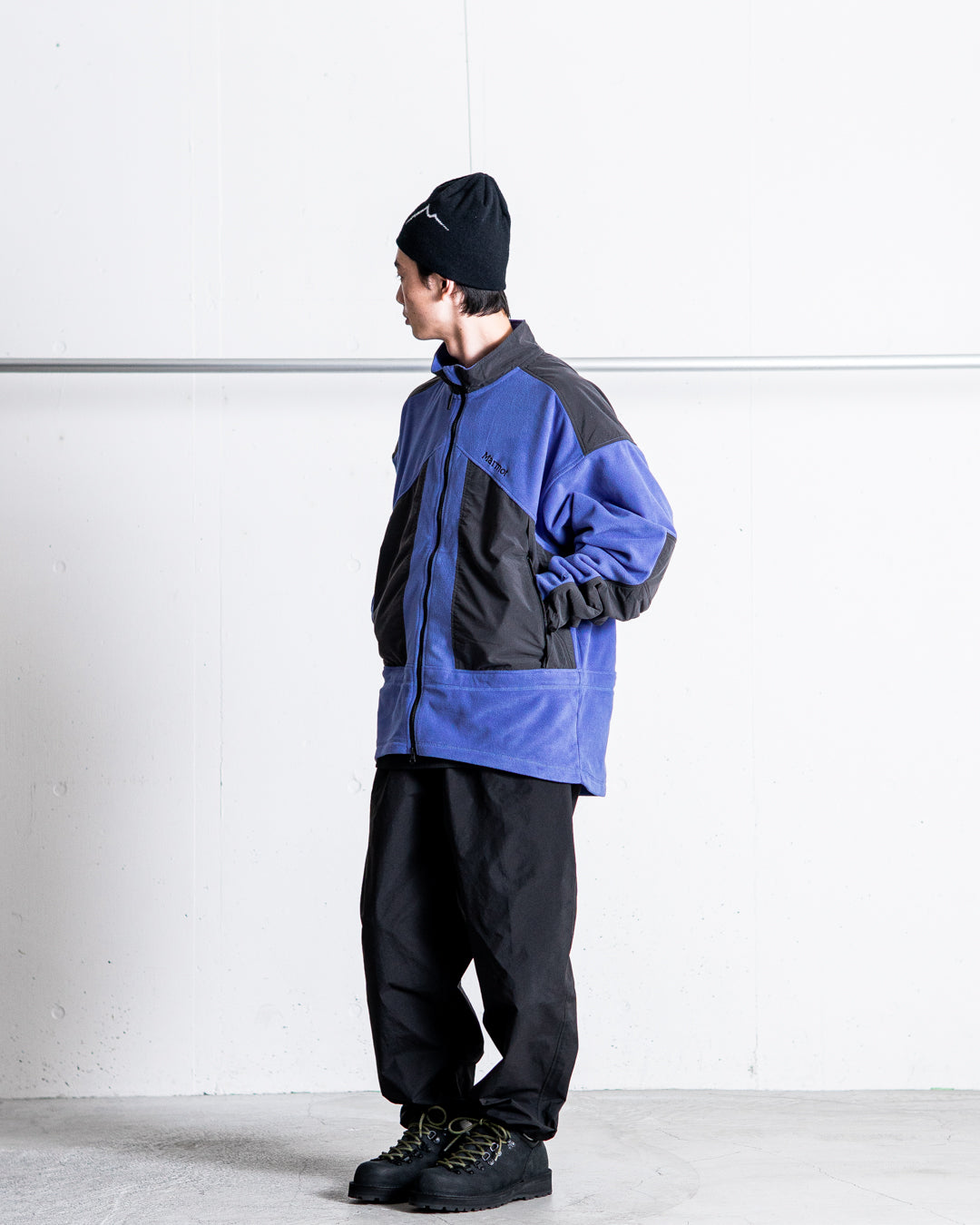 Marmot Alpinist Tech Sweater