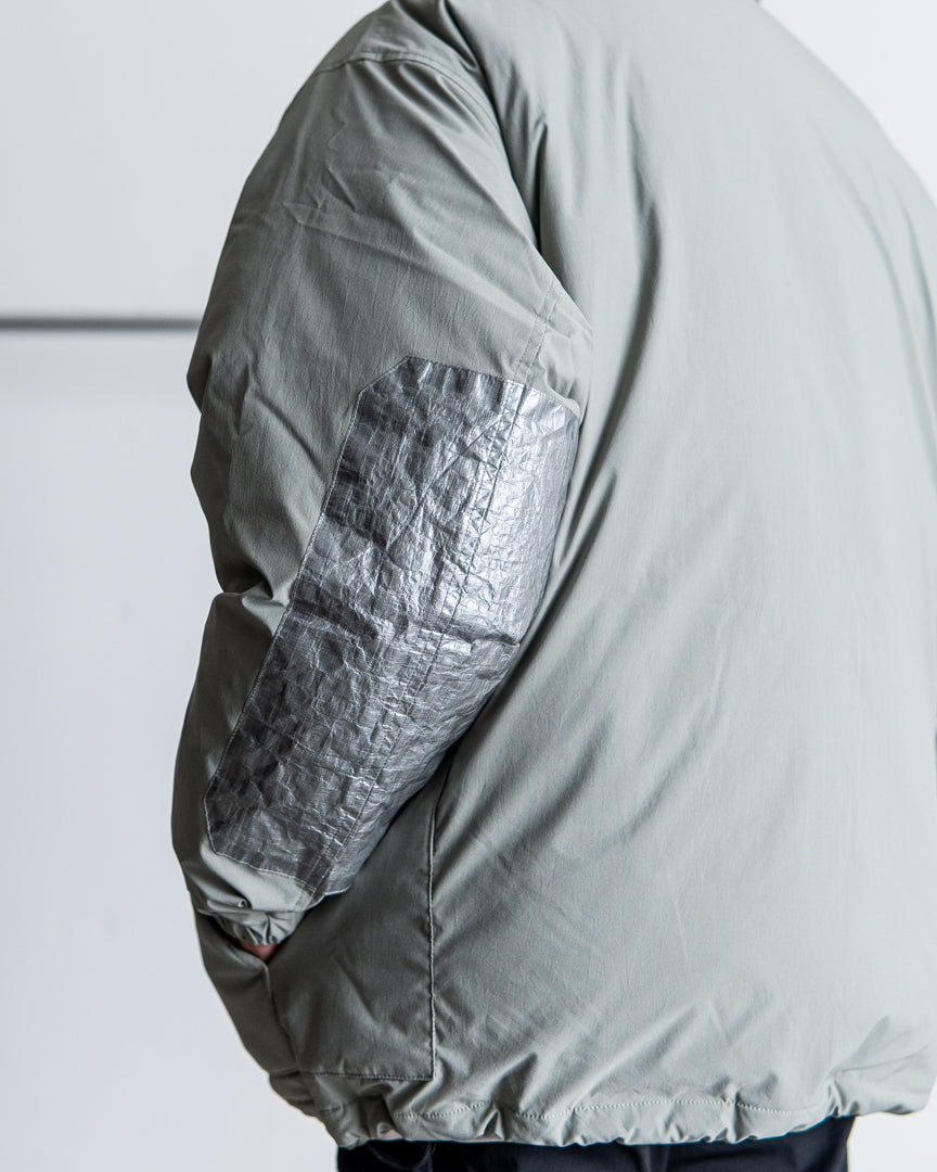 JUGEM EXTREME DOWN PARKA Ⅱ