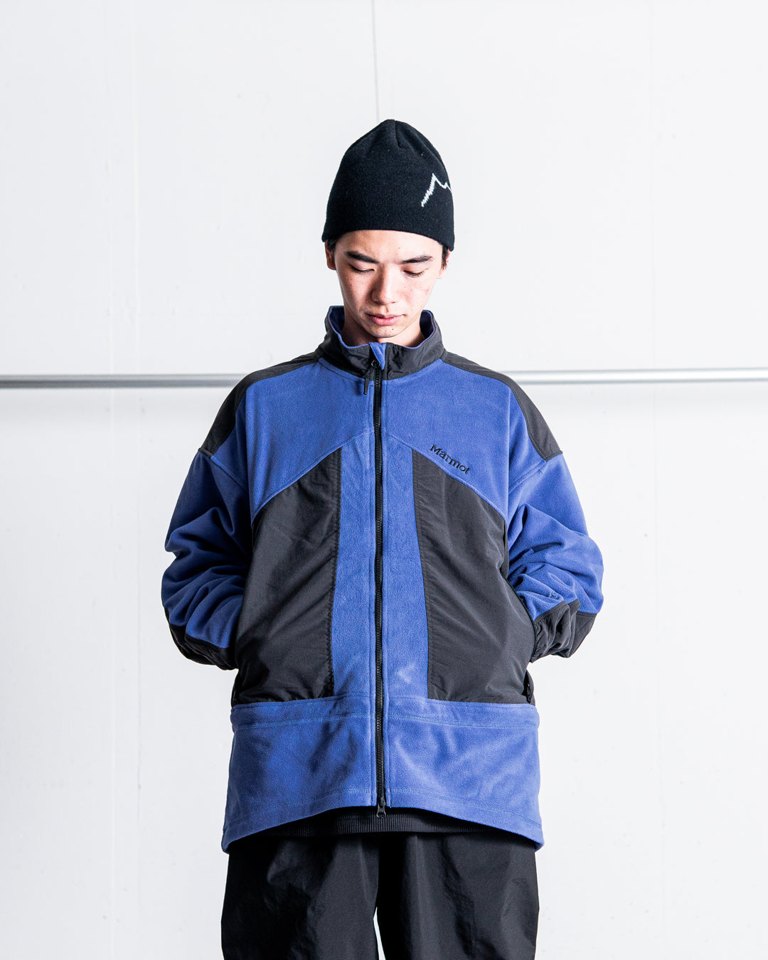 Marmot Alpinist Tech Sweater
