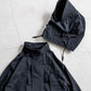 PHENIX COLLECTION COAT, TYPE P-001 / GORE-TEX FIELD TECH JACKET