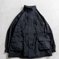 PHENIX COLLECTION COAT, TYPE P-001 / GORE-TEX FIELD TECH JACKET