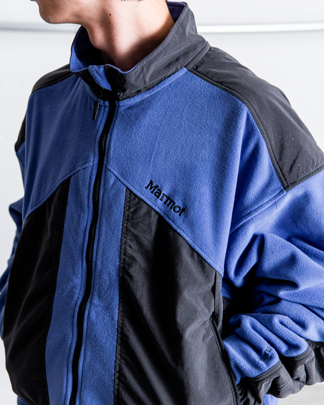 Marmot Alpinist Tech Sweater
