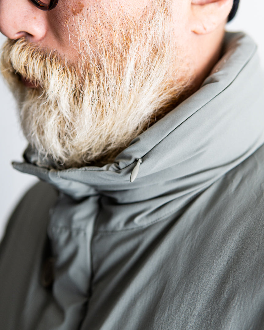 JUGEM EXTREME DOWN PARKA Ⅱ