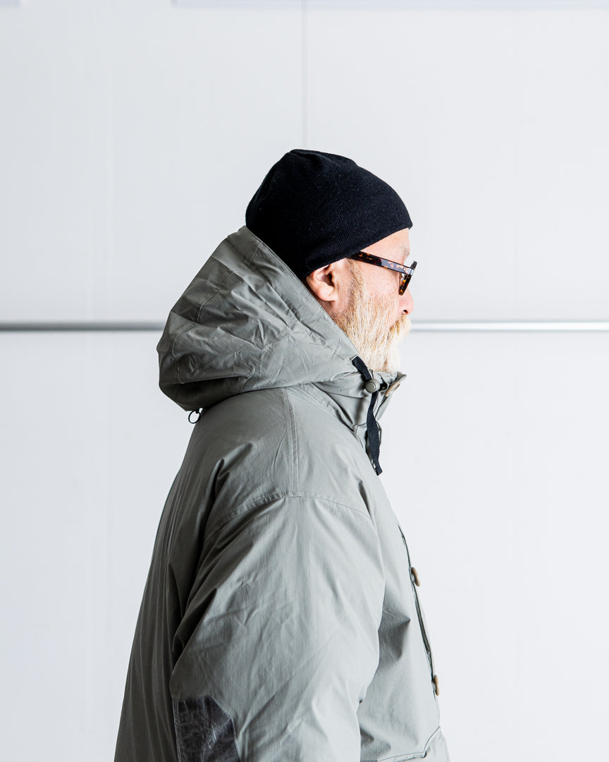 JUGEM EXTREME DOWN PARKA Ⅱ