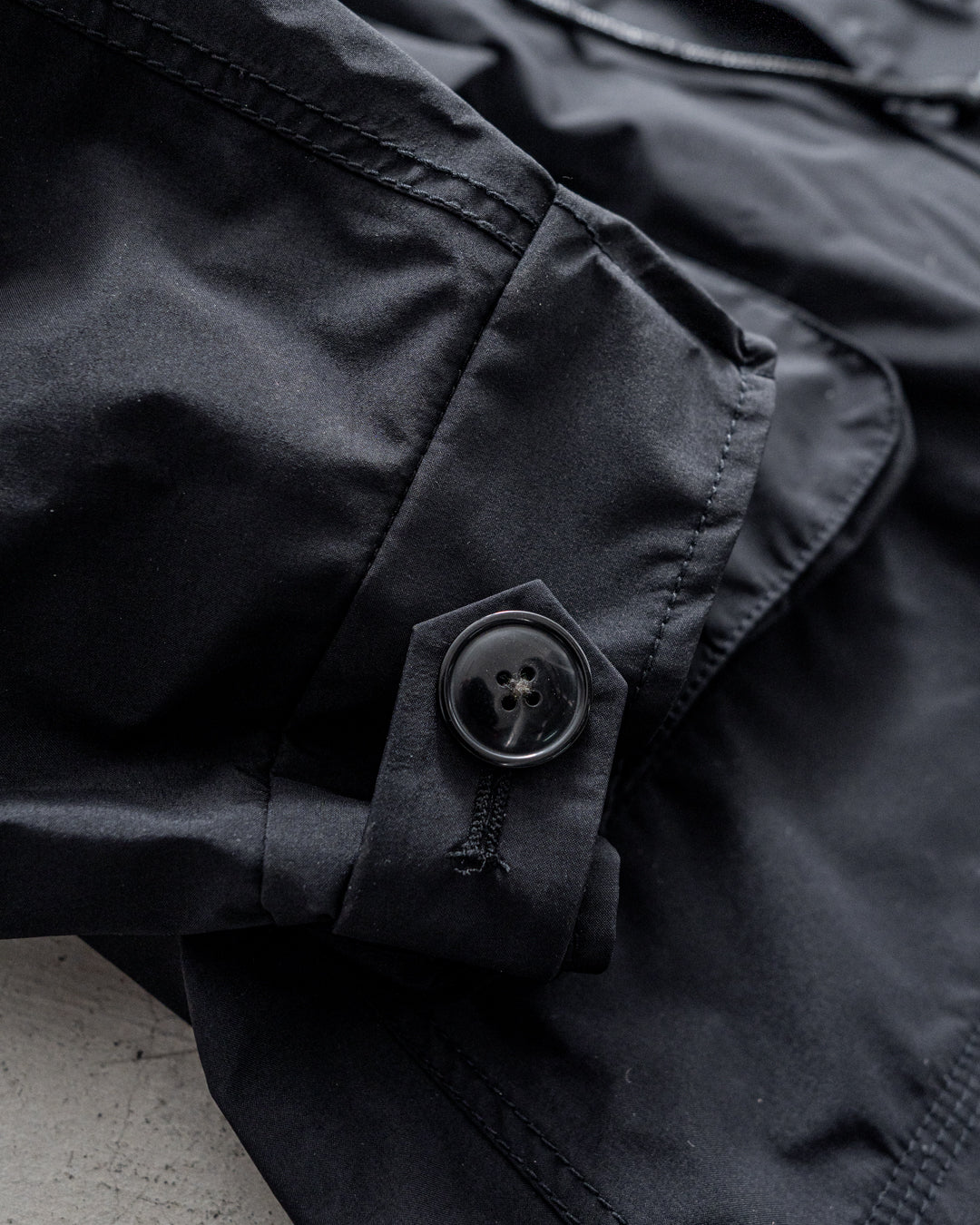 PHENIX COLLECTION COAT, TYPE P-001 / GORE-TEX FIELD TECH JACKET