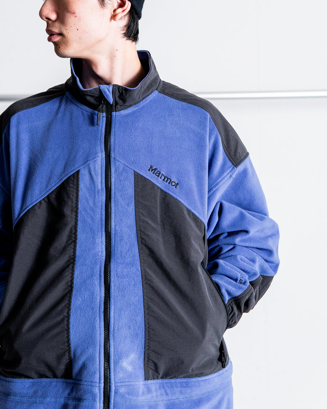 Marmot Alpinist Tech Sweater