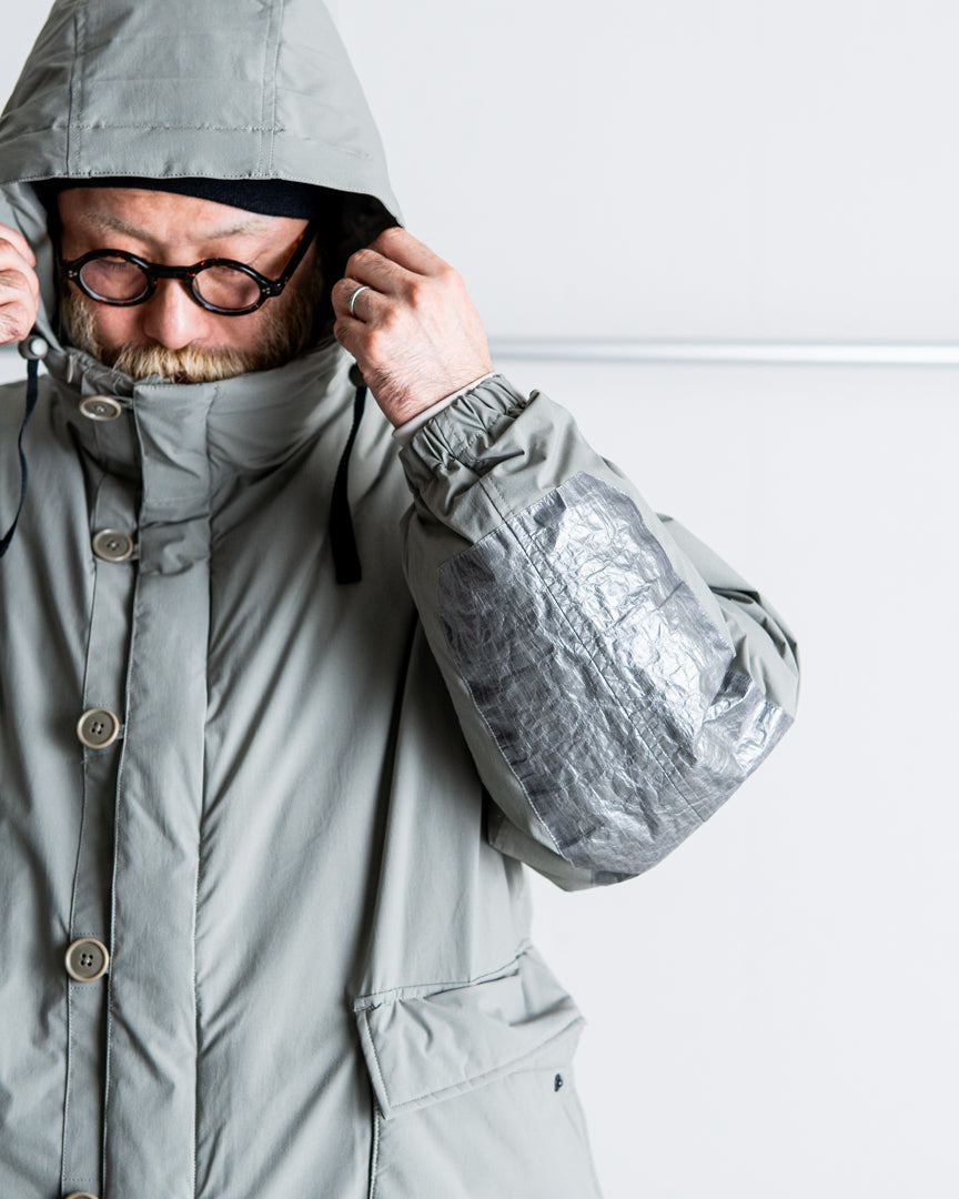 JUGEM EXTREME DOWN PARKA Ⅱ