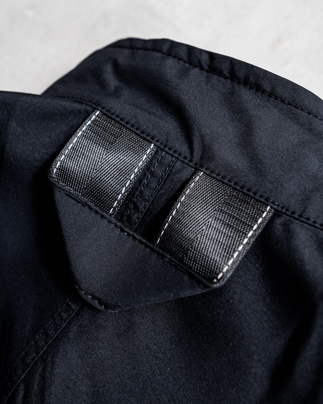 PHENIX COLLECTION COAT, TYPE P-001 / GORE-TEX FIELD TECH JACKET