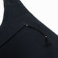 fujimoto BLACK Robe Body Bag