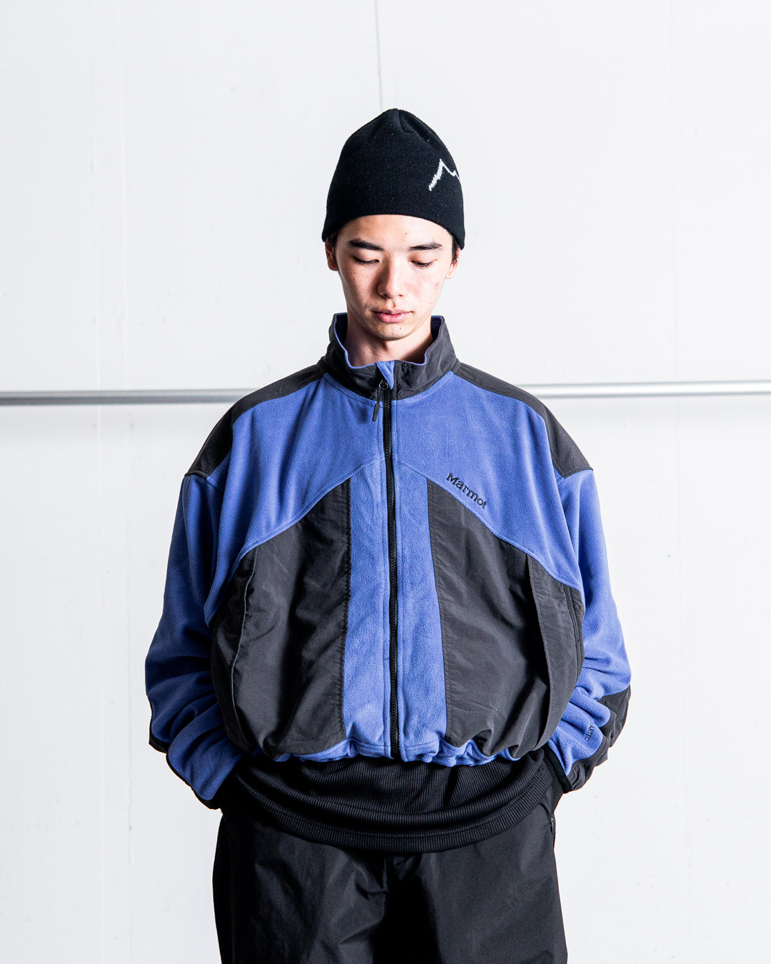 Marmot Alpinist Tech Sweater