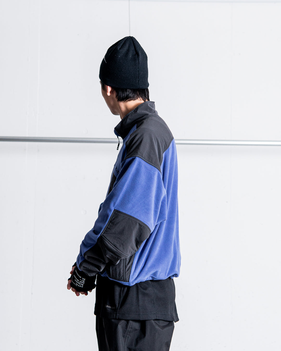 Marmot Alpinist Tech Sweater
