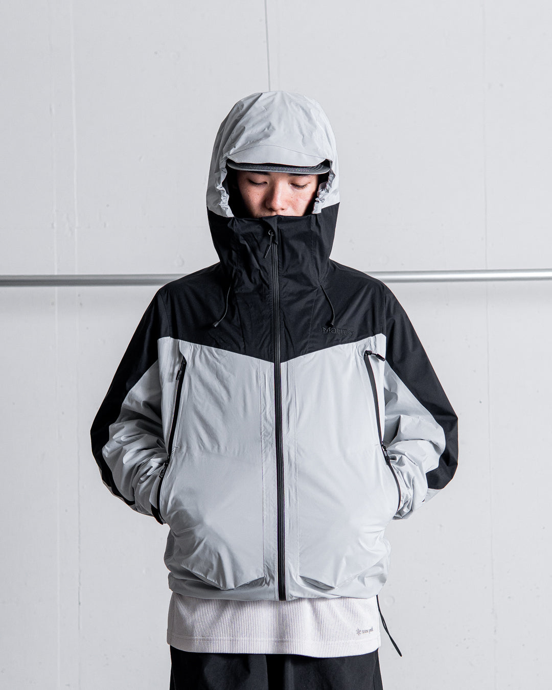 Marmot PERTEX Shield Pro Tetra Jacket
