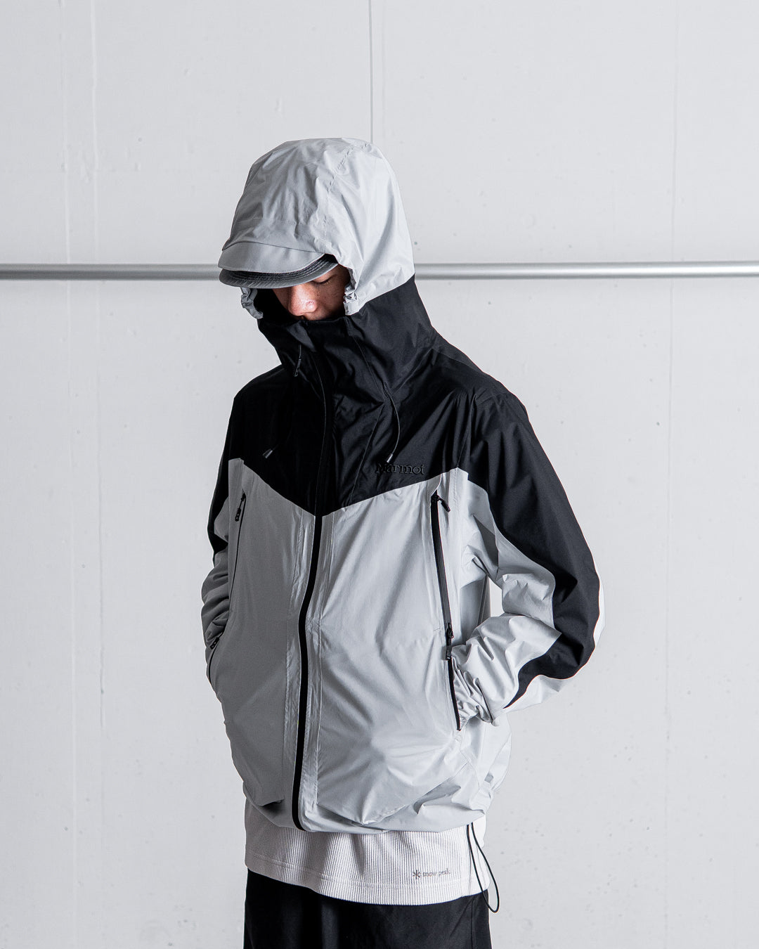 Marmot PERTEX Shield Pro Tetra Jacket