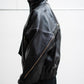 ROTOL LEATHER VENTILATION BLOUSON