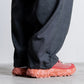 JUGEM ACTIVE EASY TECH WOOL PANTS