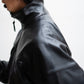 ROTOL LEATHER VENTILATION BLOUSON