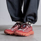 JUGEM ACTIVE EASY TECH WOOL PANTS