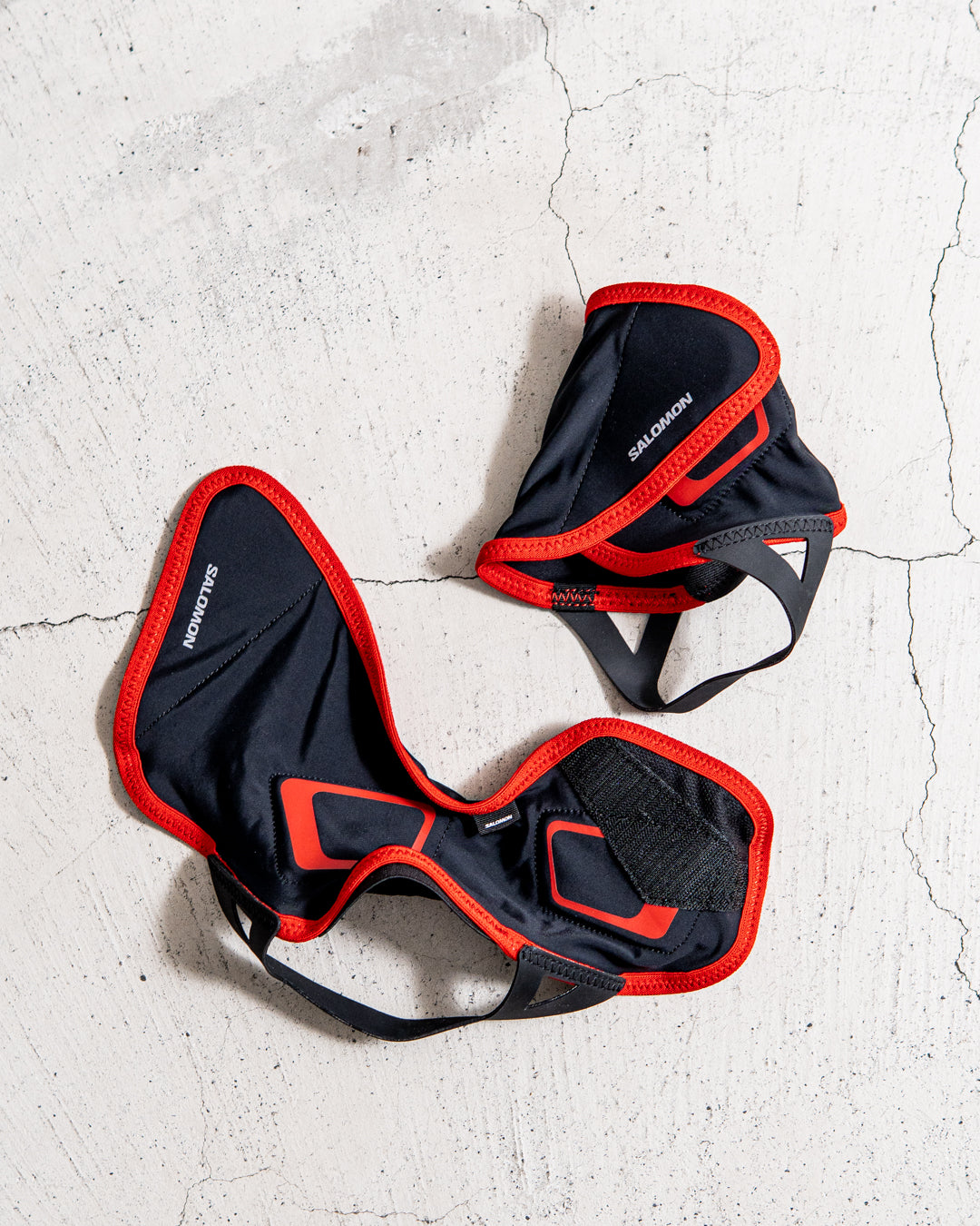 SALOMON TRAIL GAITERS HIGH