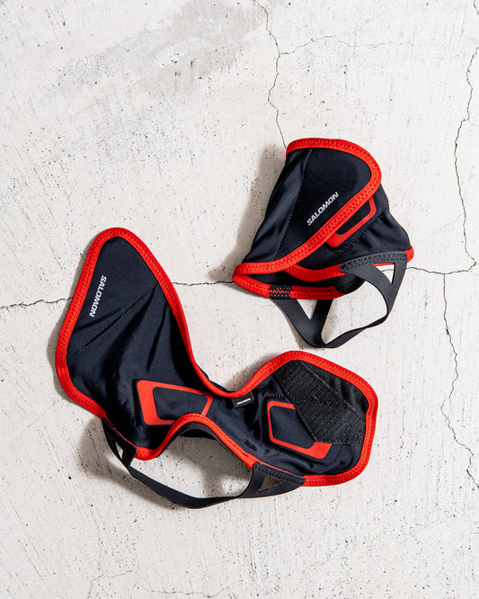 SALOMON TRAIL GAITERS HIGH