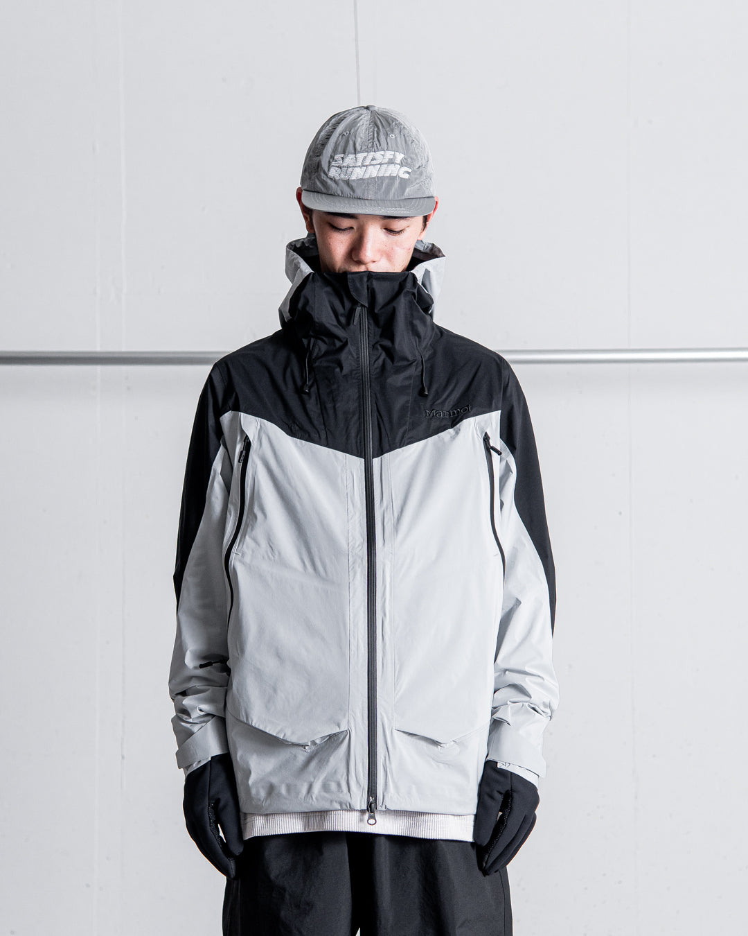 Marmot PERTEX Shield Pro Tetra Jacket