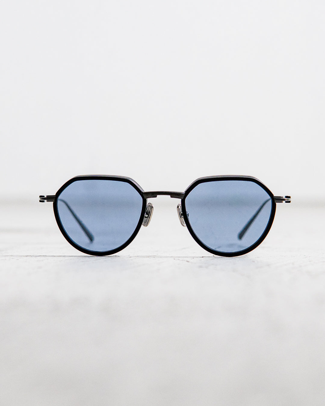 【collaboration】UNTRACE X Lunetta BADA Eyewear