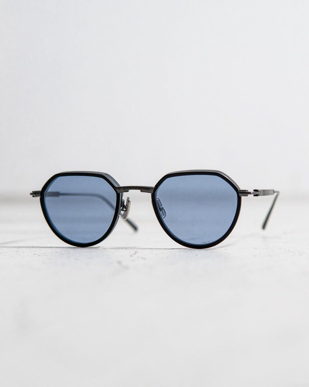 【collaboration】UNTRACE X Lunetta BADA Eyewear