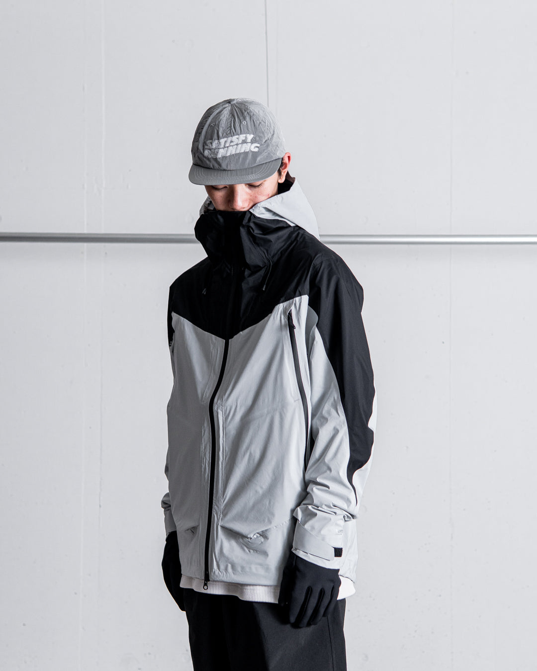 Marmot PERTEX Shield Pro Tetra Jacket