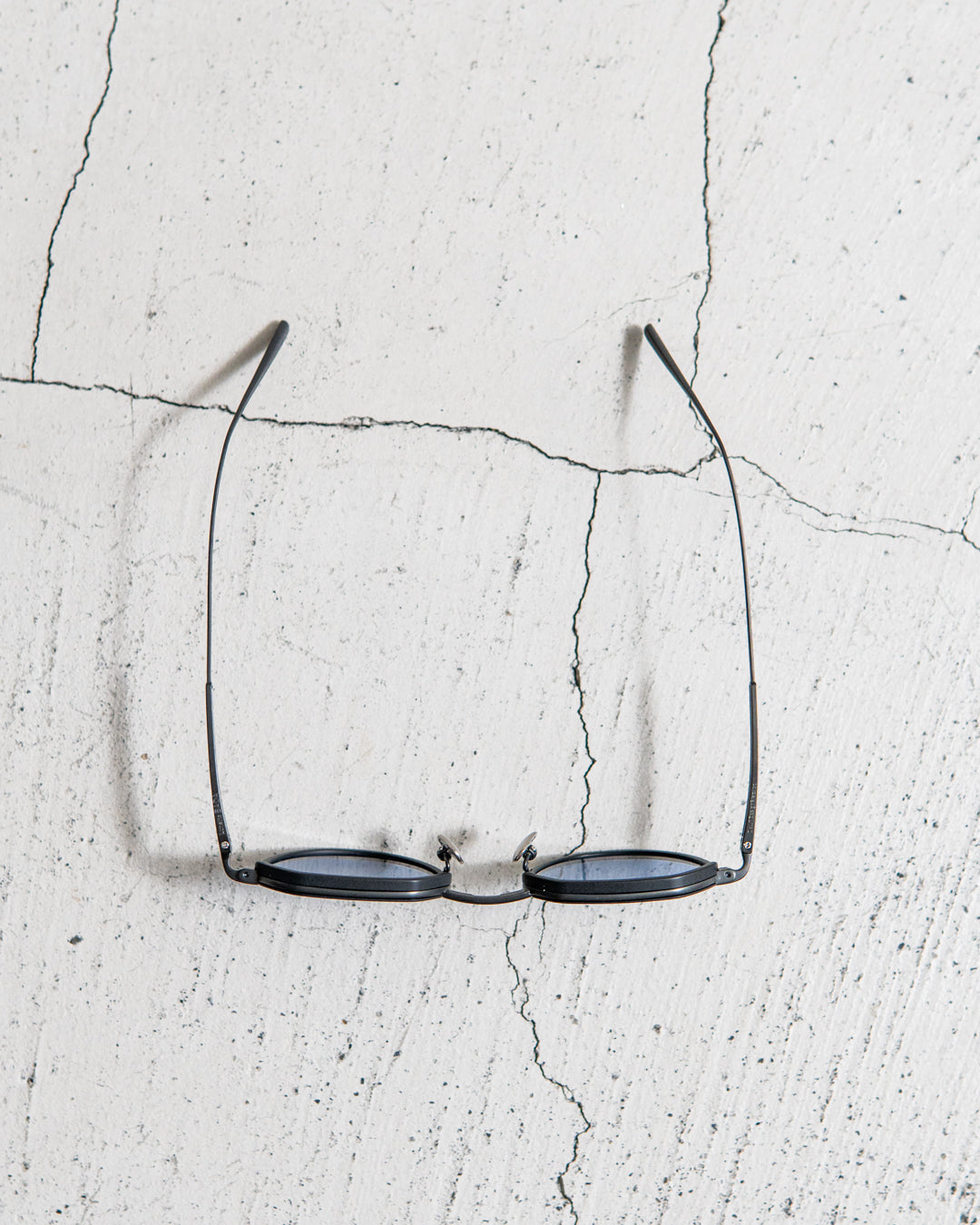 【collaboration】UNTRACE X Lunetta BADA Eyewear