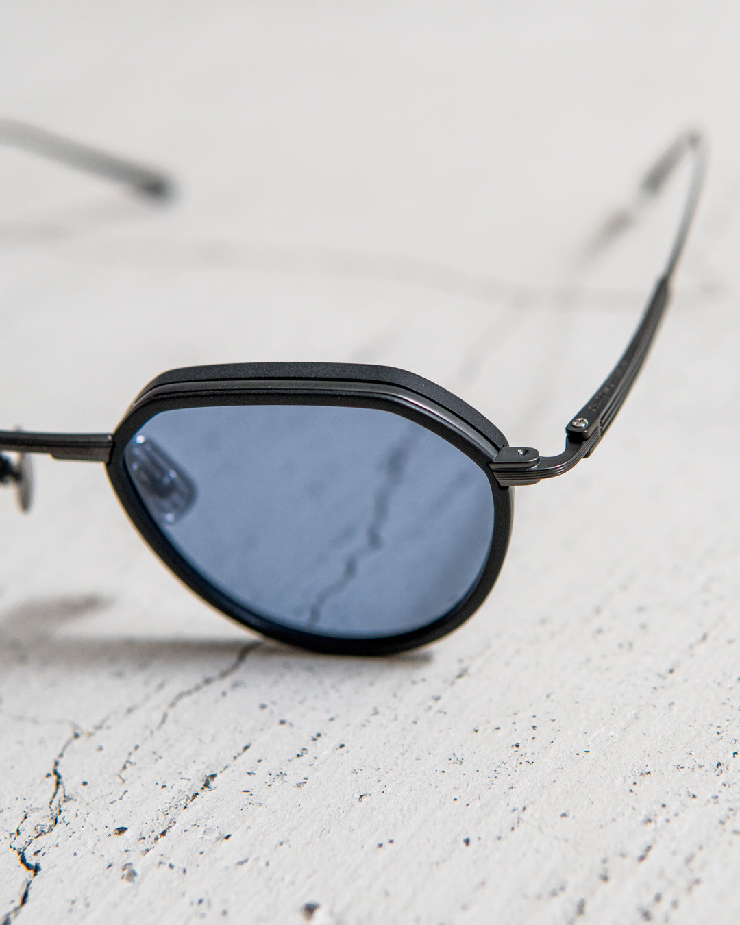 【collaboration】UNTRACE X Lunetta BADA Eyewear