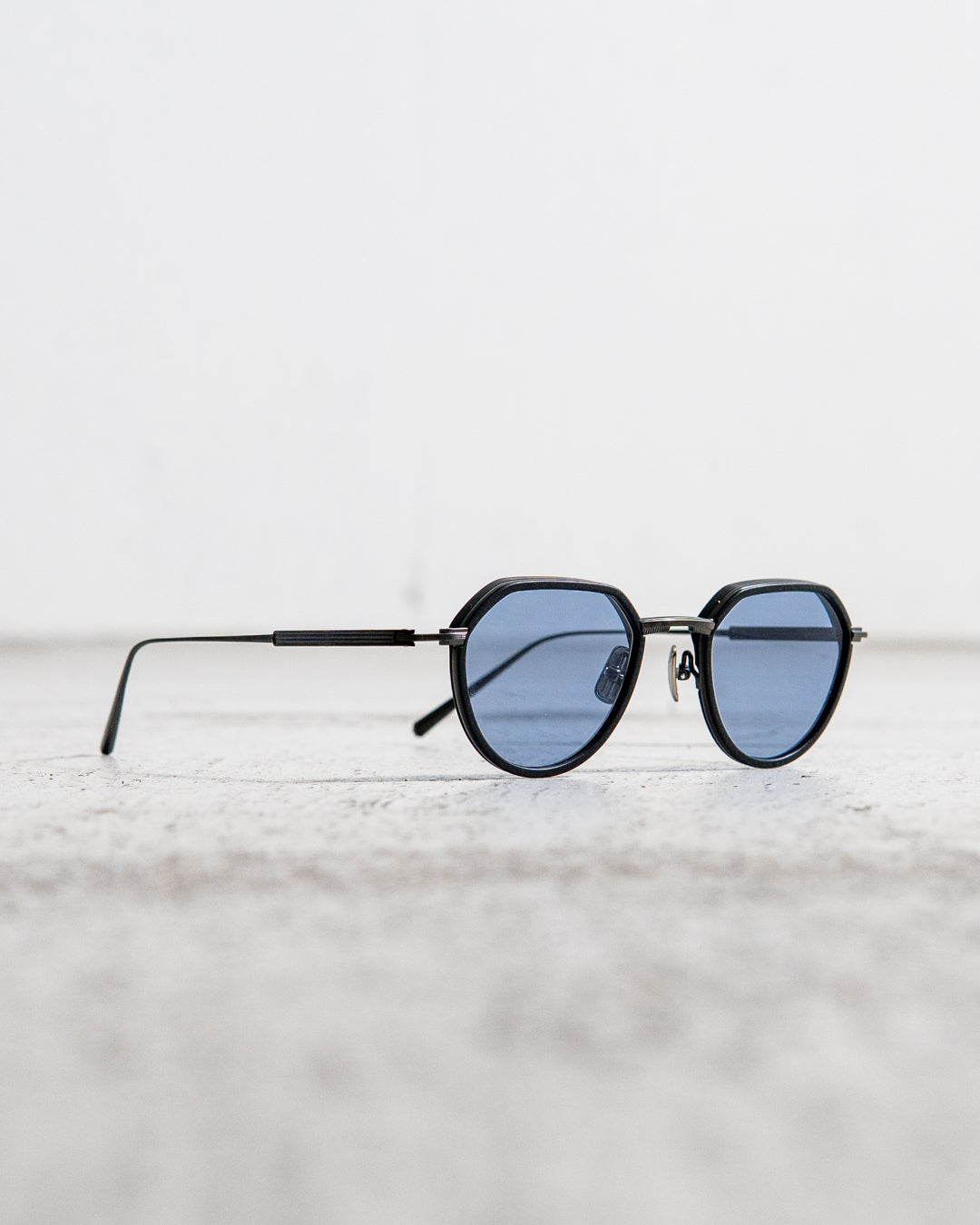 【collaboration】UNTRACE X Lunetta BADA Eyewear