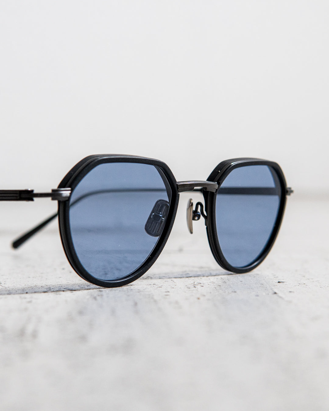 【collaboration】UNTRACE X Lunetta BADA Eyewear