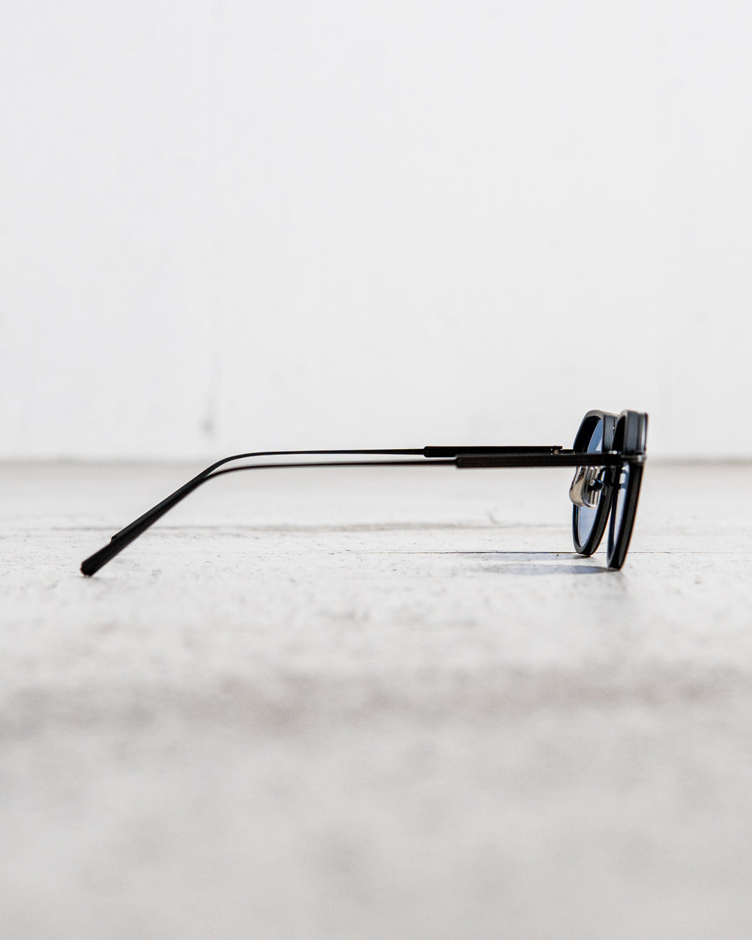 【collaboration】UNTRACE X Lunetta BADA Eyewear