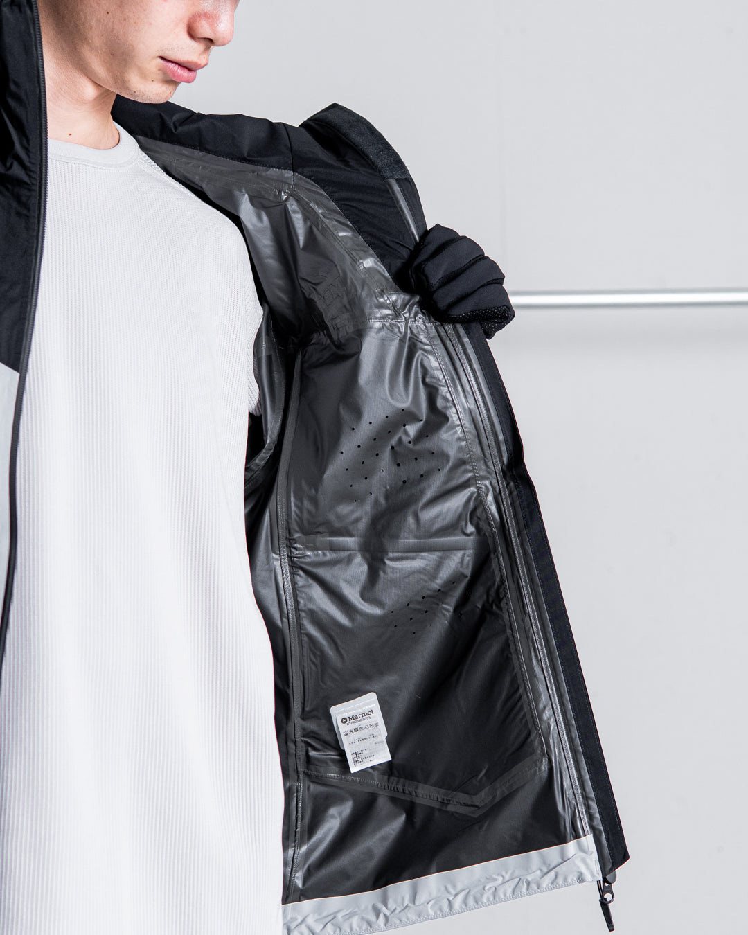 Marmot PERTEX Shield Pro Tetra Jacket