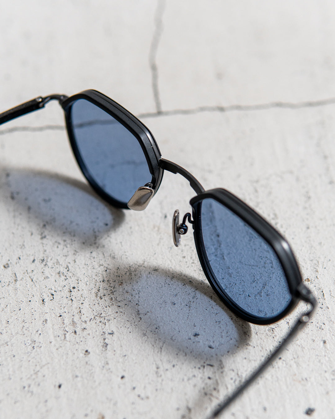 【collaboration】UNTRACE X Lunetta BADA Eyewear