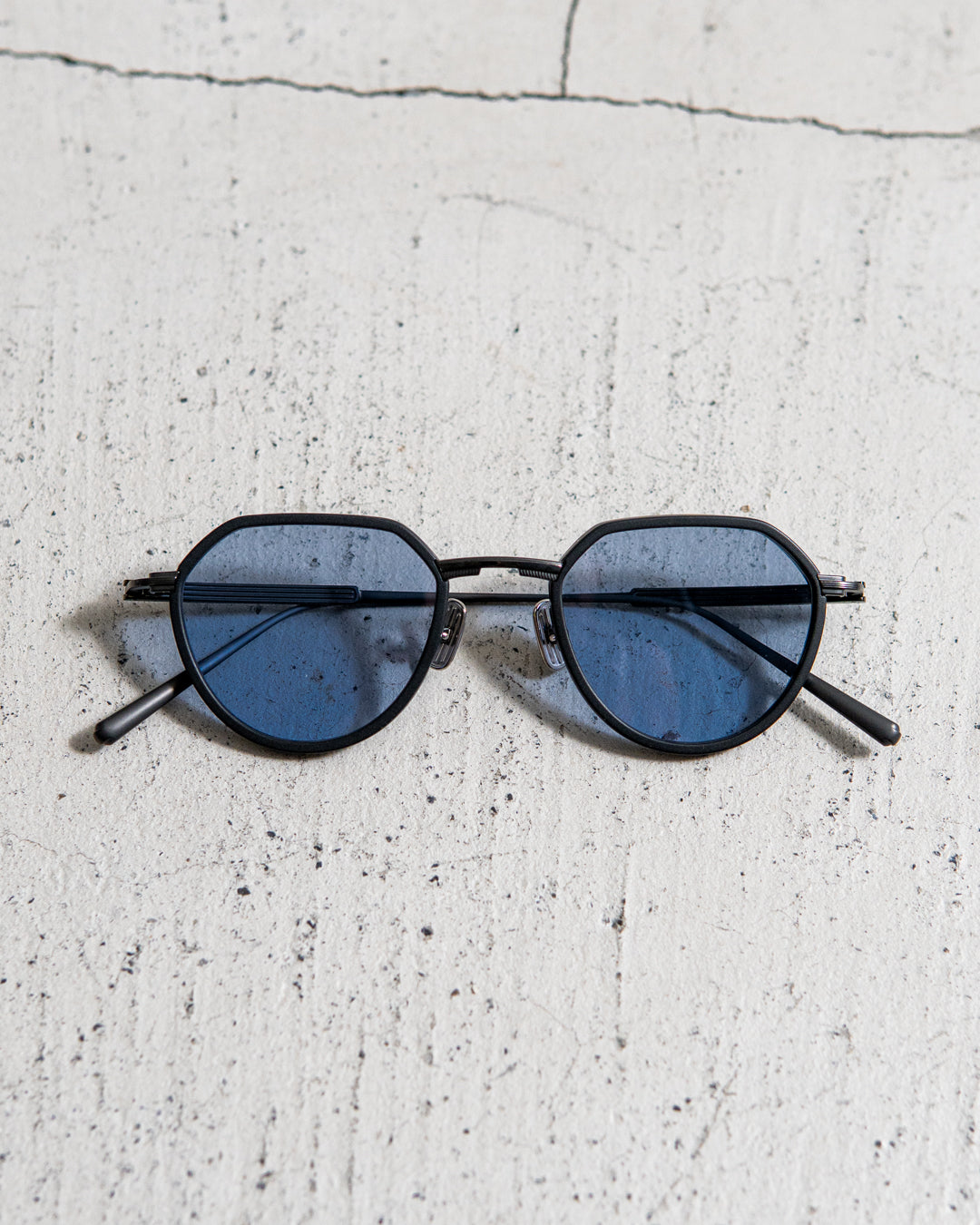 【collaboration】UNTRACE X Lunetta BADA Eyewear