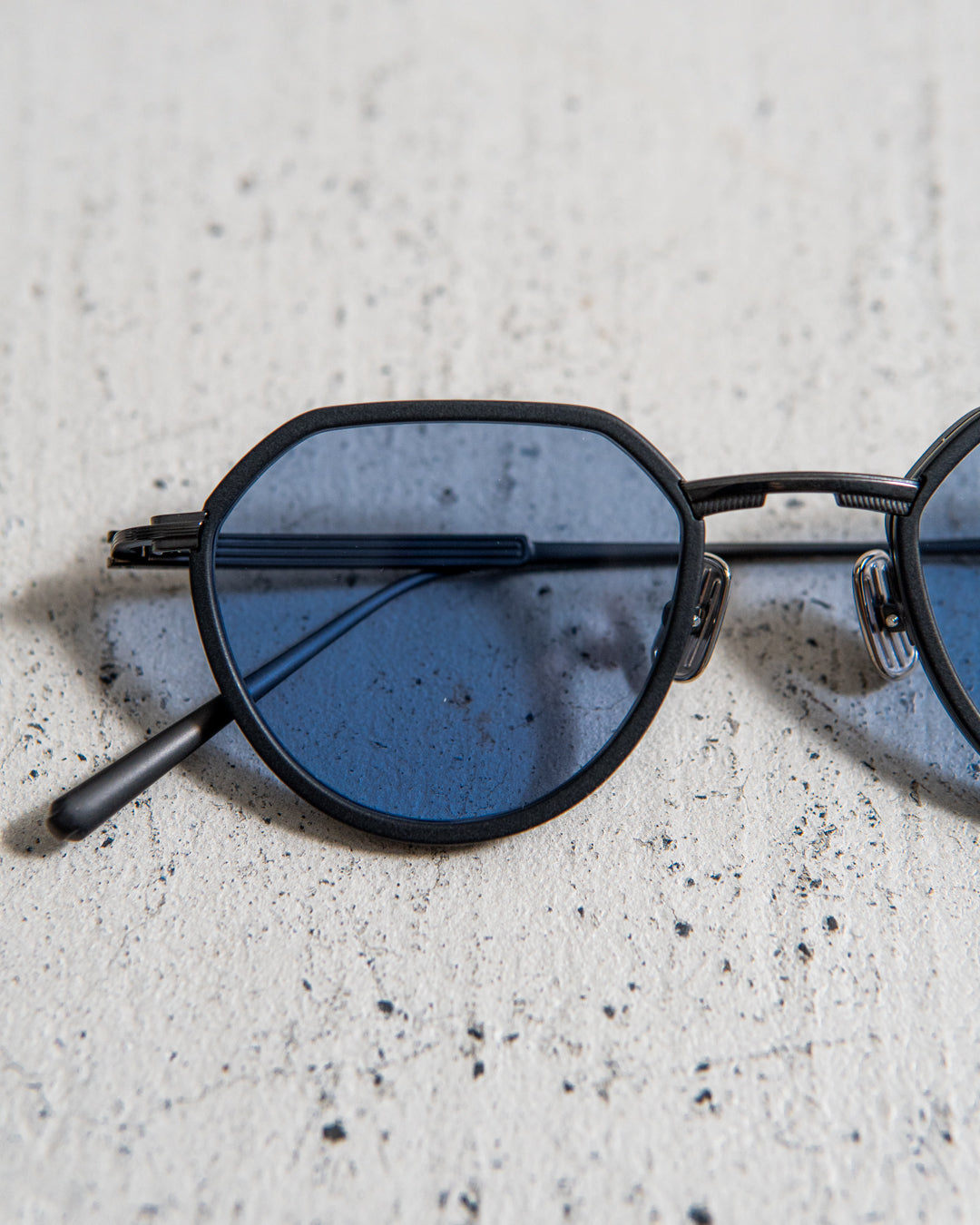 【collaboration】UNTRACE X Lunetta BADA Eyewear