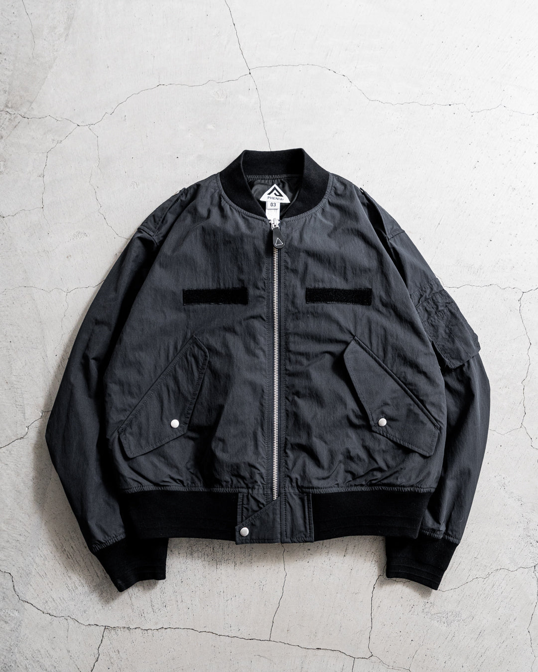 REVERSIBLE】PHENIX COLLECTION – fazeone