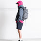 CAYL Gaya Roll Top B-Grid Solid