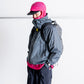 CAYL Light 3L Double Zip Jacket