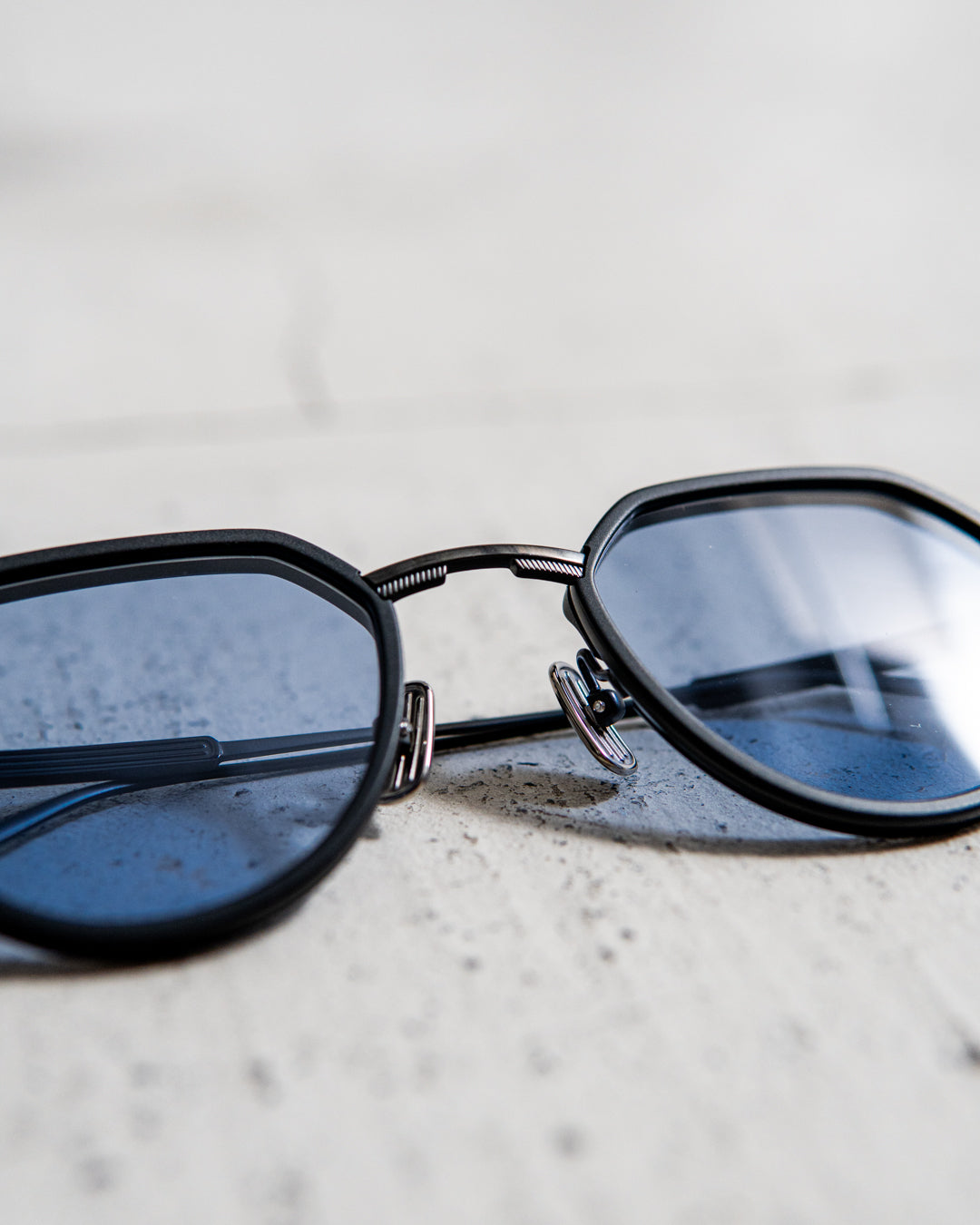 【collaboration】UNTRACE X Lunetta BADA Eyewear