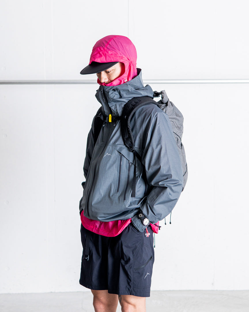 CAYL 6 Pocket Hiking Shorts