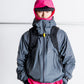 CAYL Light 3L Double Zip Jacket