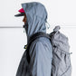 CAYL Light 3L Double Zip Jacket